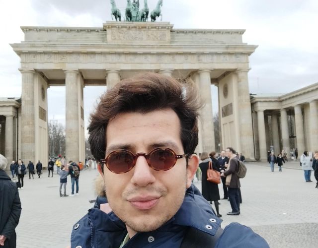 Tosya Almanca Özel Ders