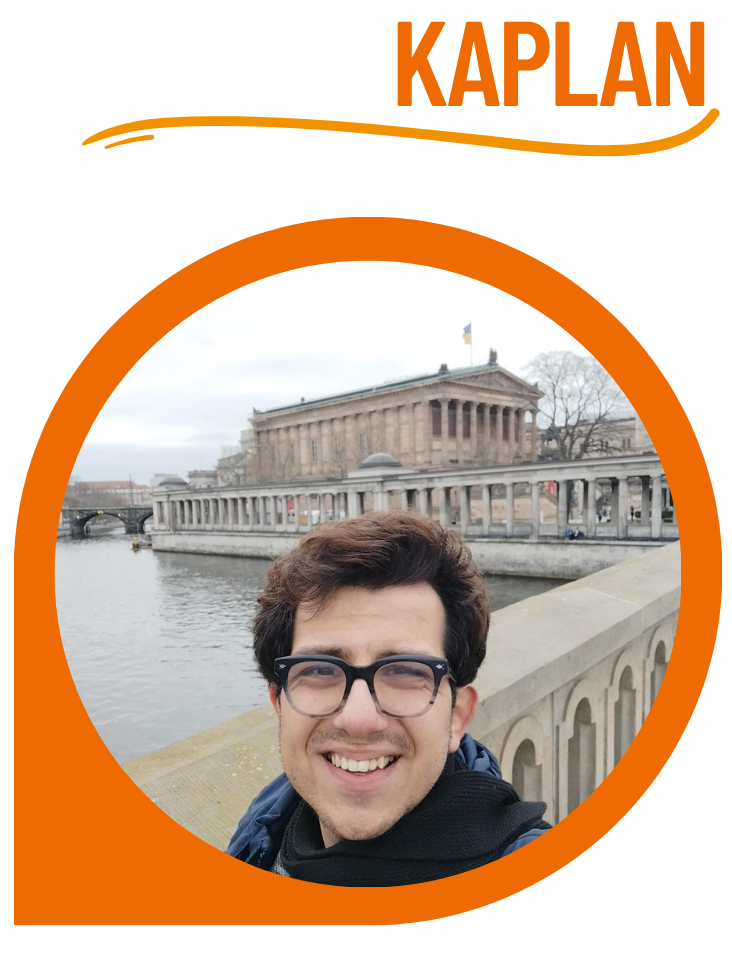 Tosya Almanca Özel Ders